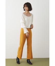 SHEL'TTER ORIGINAL | ツイルチェックパンツ(その他パンツ)