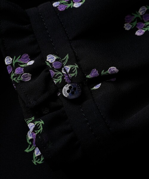 セール30 Off クロッカスプリントワンピース Sale 30 Off