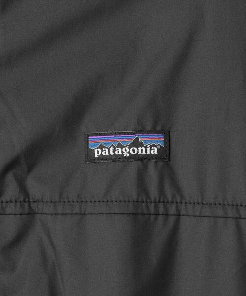patagonia（パタゴニア）の「＜patagonia(パタゴニア)＞ボーイズ 4-in-1 エブリデージャケット -4WAY- Ψ（その他アウター・レディース・ブラック・XXL）」の12枚目の写真