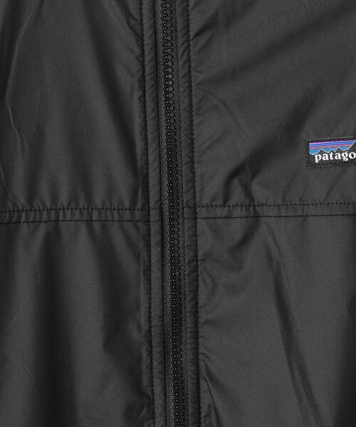 パタゴニア　4way ブルゾン patagonia（パタゴニア）の「＜patagonia(パタゴニア)＞ボーイズ