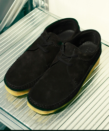 【CLARKS/クラークス】WEAVER (JAPAN EXCLUSIVE)