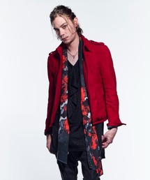 kiryuyrik（キリュウキリュウ）｜ストール/ショール一覧 - WEAR