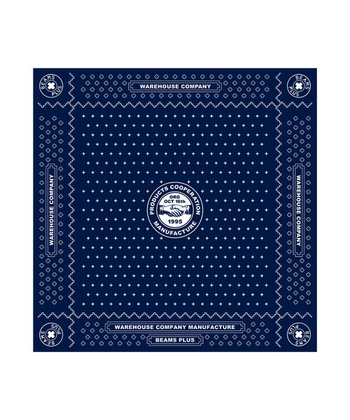 WAREHOUSE(ウエアハウス)の「【予約・イベント限定】WAREHOUSE × BEAMS PLUS / 別注Lot. 1001xx Multi Paint(デニムパンツ・メンズ・インディゴブルー・29inch/31inch/34inch/32inch/36inch/33inch/30inch/28inch/38inch)」の12枚目の写真