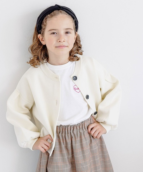 GLOBAL WORK（グローバルワーク）の「ネジリカチューシャ/263825（カチューシャ・キッズ・ブラック/ホワイト/ブルー/ライトブルー/オレンジ・FREE）」の22枚目の写真