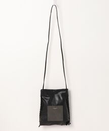 HONEYSUCKLE ROSE | 【HONEYSUCKLE ROSE】カガリステッチショルダー(ショルダーバッグ)