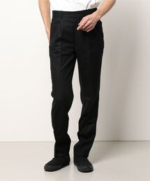 【Scye Clothing】EX Flannel Trousers