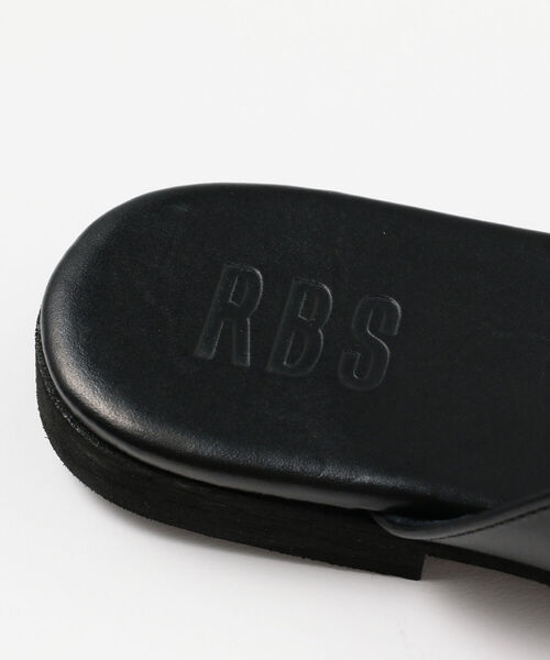 Ray BEAMS(レイビームス)の「RBS / ツイスト サンダル(サンダル・レディース・ブラック/ベージュ・38/36/39/37/35)」の21枚目の写真