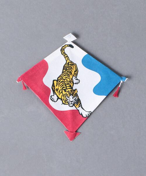 UNITED ARROWS（ユナイテッドアローズ）の「＜小川凧店＞ミニ凧（インテリア雑貨・レディース・その他1/その他3/その他5/その他4/その他8/その他6/その他7/その他2/その他9・FREE）」の2枚目の写真