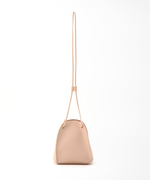 CONTROL FREAK / CTFK（コントロールフリーク）の「【CONTROL FREAK/コントロールフリーク】PUバケットバッグ◆（ショルダーバッグ・レディース・ブラック/ベージュ/カーキ・FREE）」の13枚目の写真