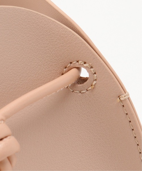 CONTROL FREAK / CTFK（コントロールフリーク）の「【CONTROL FREAK/コントロールフリーク】PUバケットバッグ◆（ショルダーバッグ・レディース・ブラック/ベージュ/カーキ・FREE）」の14枚目の写真