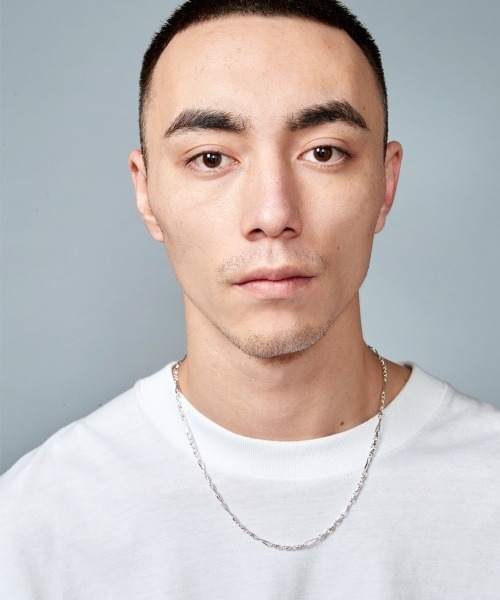 rehacer(レアセル)の「rehacer : Twist Chain Engage Necklace Made in Japan / ツイストチェーン エンゲージ ネックレス メイドインジャパン(ネックレス・メンズ・シルバー系その他/ゴールド系その他・SMALL/FREE)」の17枚目の写真