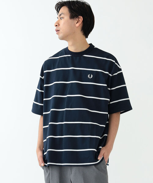 FRED PERRY（フレッドペリー）の「FRED PERRY × BEAMS / 別注