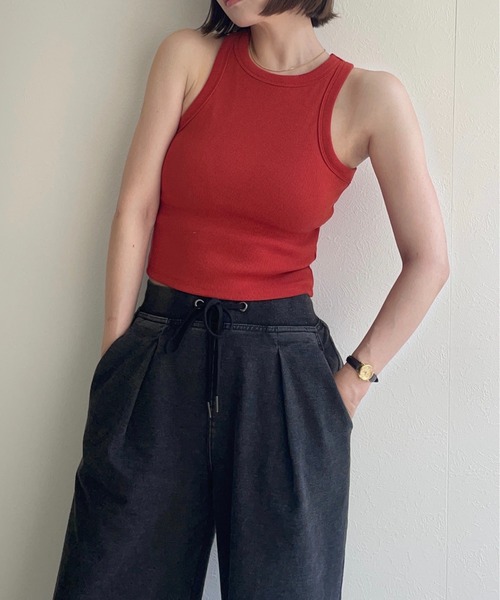 未使用★EMILIO PUCCI タンクトップ S m19742021310_1.jpg?1717305124