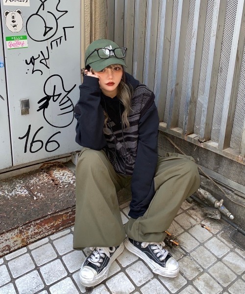 Chikashitsu +(チカシツプラス)の「【Chikashitsu +/チカシツプラス】2021 clear sunglasses 03/クリア眼鏡 メガネ 黒縁眼鏡 黒縁メガネ サングラス(メガネ・メンズ・ブラック・ONE SIZE)」の5枚目の写真