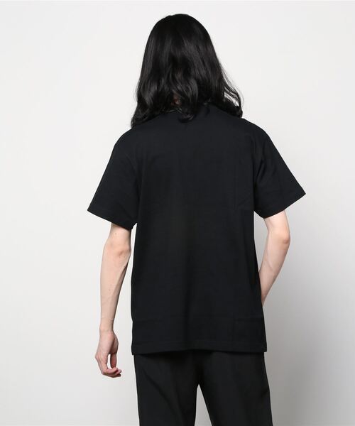 Subciety（サブサエティ）の「SURF TEE（Tシャツ/カットソー・メンズ・ピンク/ホワイト/ブラック・LARGE/XX-LARGE/MEDIUM/X-LARGE/SMALL）」の12枚目の写真