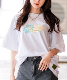 Subciety | SURF TEE(Tシャツ/カットソー)
