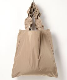 CACHELLIE | 【CACHELLIE】フリルトートバッグ(ハンドバッグ)