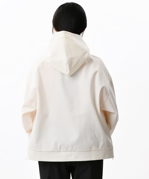 NEW BALANCE（ニューバランス）の「MET24 for Women HOODIE