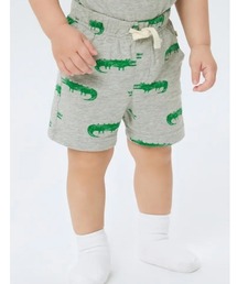 ブラナン フェイバリット プルオン ショートパンツ (ベビー)