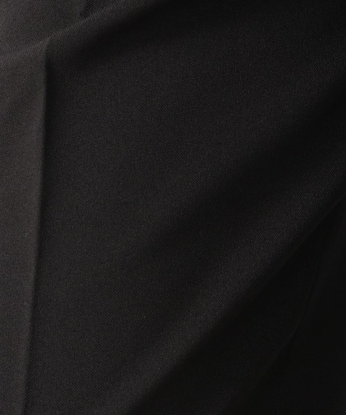 ハイウエストタックテーパードパンツ（その他パンツ）｜LOWRYS FARM（ローリーズファーム）