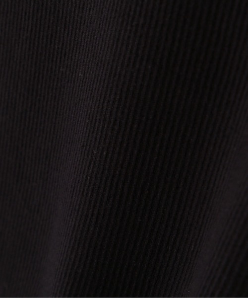 PROPORTION BODY DRESSING（プロポーションボディドレッシング）の「カラーリブニット / 1212170402（ニット/セーター・レディース・レッド/ホワイト系その他/ブラック・FREE）」の19枚目の写真