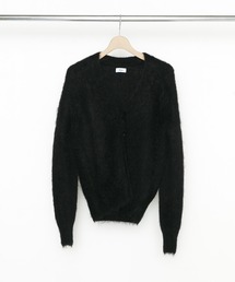 【 ALLEGE 】Mohair Cardigan