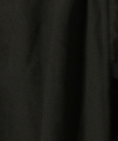 BEAMS LIGHTS（ビームスライツ）の「BEAMS LIGHTS /ジョーゼット カーゴパンツ（カーゴパンツ・メンズ・オリーブ/ブラック・LARGE/SMALL/MEDIUM）」の6枚目の写真