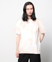 MAGIC NUMBER | 【MAGIC NUMBER】SEE YOU IN THE WATER TIE DYE S/S TEE-SHIRT(Tシャツ/カットソー)