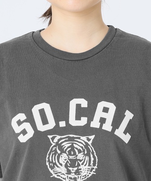 MIXTA（ミクスタ）の「別注【MIXTA/ミクスタ】*RELUME S/S TEE：Tシャツ（Tシャツ/カットソー・レディース・ホワイト/ブラック/ホワイト系その他/ブラック系その他・MEDIUM）」の18枚目の写真