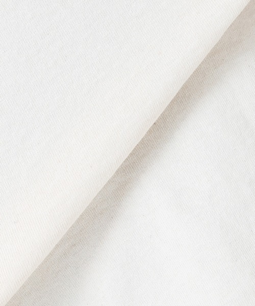 MIXTA（ミクスタ）の「別注【MIXTA/ミクスタ】*RELUME S/S TEE：Tシャツ（Tシャツ/カットソー・レディース・ホワイト/ブラック/ホワイト系その他/ブラック系その他・MEDIUM）」の20枚目の写真