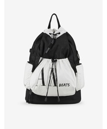 ARMANI EXCHANGE | 【A|X アルマーニ エクスチェンジ】AX BEATS バックパック(バックパック/リュック)