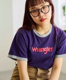 ラングラーロゴリンガーT