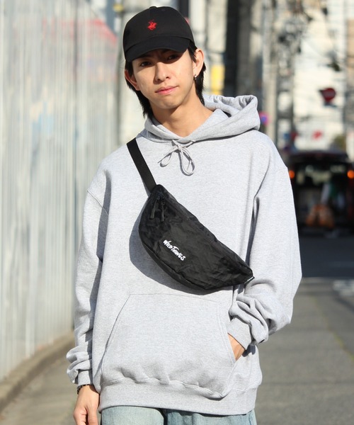 セール】【WILD THINGS/ワイルドシングス】ワンポイントロゴ ウエスト