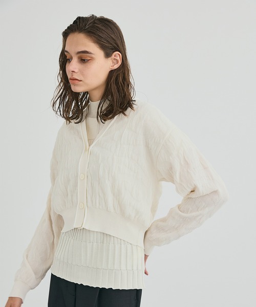 UNITED TOKYO（ユナイテッドトウキョウ）の「ダブルジャガード