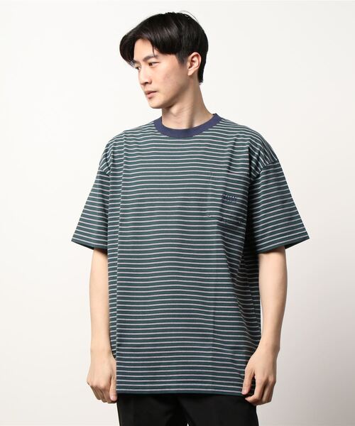 SEDAN ALL-PURPOSE サイズL 半袖チェック SEDAN ALL-PURPOSE (セダンオールパーパス) Gingham Plaid Open