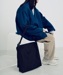 [NOTIVE/CANTERA] Shoulder bag