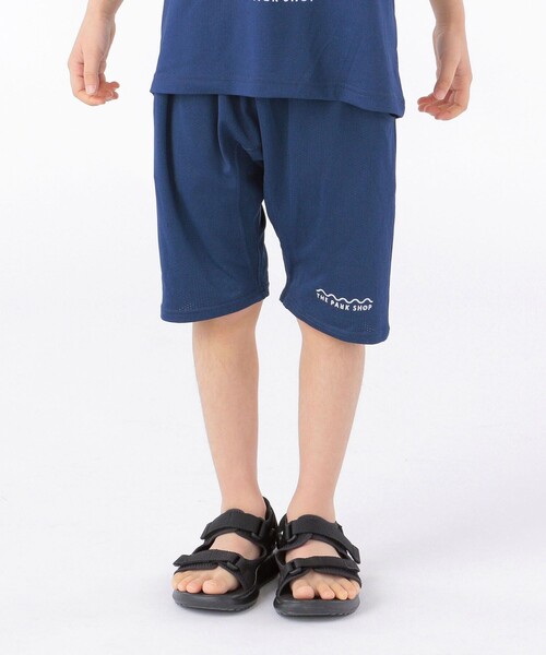 NEW BALANCE（ニューバランス）の「New Balance:YH750（サンダル・キッズ・ブラック/オリーブ・22/20/18/17/19/21）」の3枚目の写真