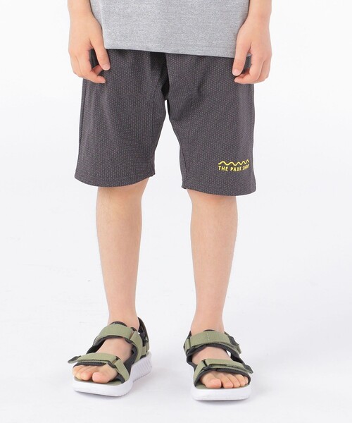 NEW BALANCE（ニューバランス）の「New Balance:YH750（サンダル・キッズ・ブラック/オリーブ・22/20/18/17/19/21）」の16枚目の写真