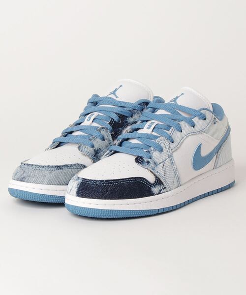 AIR JORDAN 1 LOW GS　DM8947-100