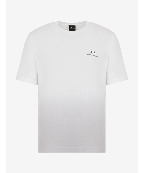 ARMANI EXCHANGE(アルマーニエクスチェンジ)の「【A|X アルマーニ エクスチェンジ】グラデーション プルオーバー(ニット/セーター・メンズ・グレー/ブルー/パープル・SMALL/MEDIUM/LARGE/X-LARGE/X-SMALL)」の18枚目の写真
