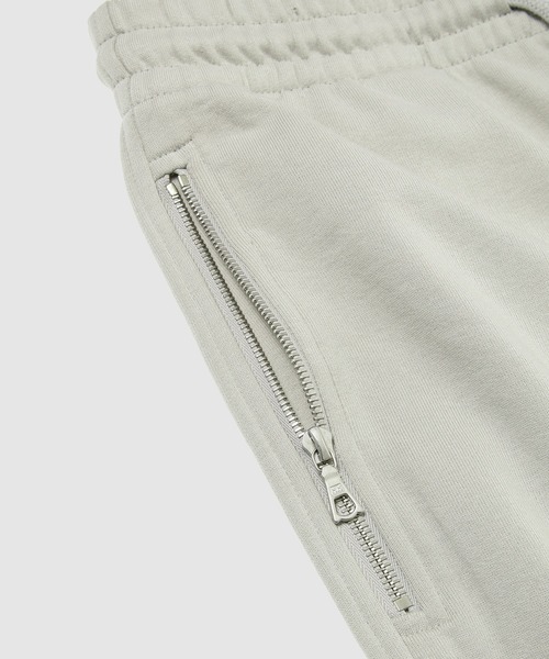 DRIES VAN NOTEN（ドリスヴァンノッテン）の「HAFLIS 4615 M.K.PANTS CEM（カーゴパンツ・メンズ・グレー・M/L）」の3枚目の写真