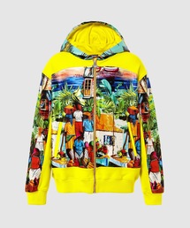 JUST DON（ジャストドン）の「FELPA UOMO（スウェット）」