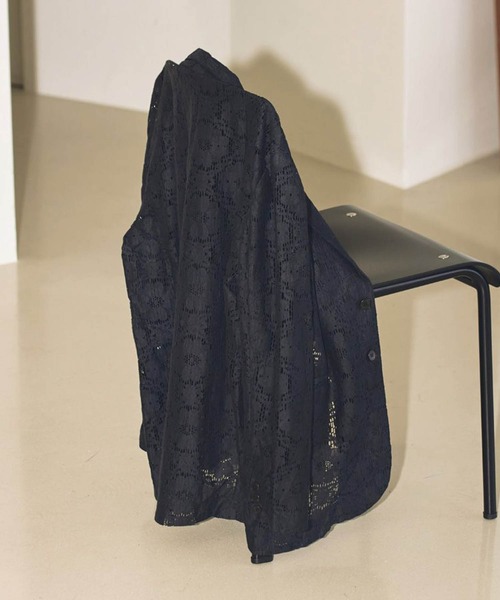 TODAYFUL（トゥデイフル）の「【TODAYFUL/トゥデイフル】Lace Over
