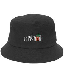 Manhattan Portage | Manhattan Portage/マンハッタンポーテージ バケットハット Carrotsコラボモデル MP158(ハット)