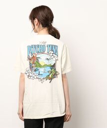 tone | 【PSYCHO TUNA/サイコ ツナ】S/S TEE(UN)(Tシャツ/カットソー)