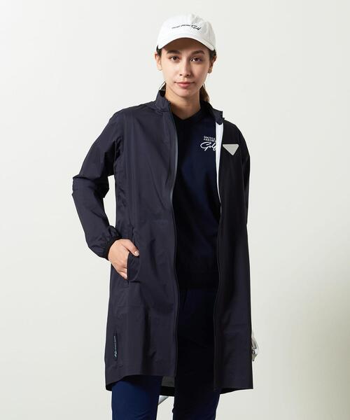 ユナイテッドアローズゴルフ　レディースM ネイビーウェア ユナイテッドアローズゴルフ レディースM ネイビーウェア ユナイテッド