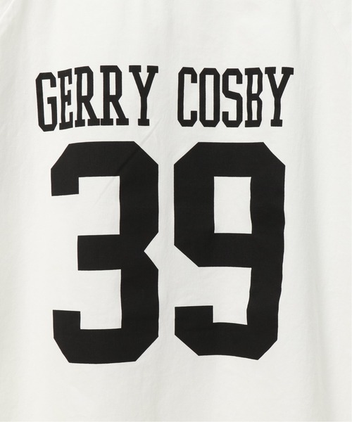 JOINT WORKS(ジョイントワークス)の「【GERRY COSBY / ジェリー コスビー】別注 BASEBALL SHIRTS(シャツ/ブラウス・メンズ・ホワイト・MEDIUM/LARGE)」の12枚目の写真