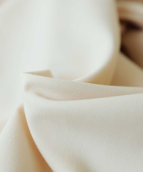 antiqua（アンティカ）の「変形アシメサロペット（サロペット/オーバーオール・レディース・ブラック/グレー/ホワイト系その他・FREE）」の17枚目の写真