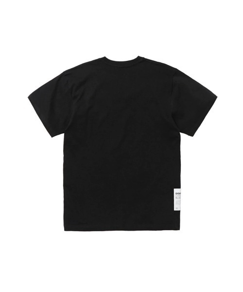 DOUBLE CHEESEBURGER(ダブルチーズバーガー)の「ダブルチーズバーガー Tシャツ -Cheese- / DOUBLE CHEESEBURGER T-Shirt -Cheese-(Tシャツ/カットソー・メンズ・ホワイト/ブラック・FREE)」の3枚目の写真