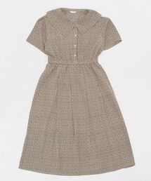 ehka sopo | 小花柄ワンピース(ワンピース)